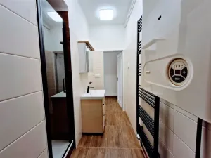 Pronájem bytu 1+1, Děčín - Děčín IV-Podmokly, Raisova, 44 m2