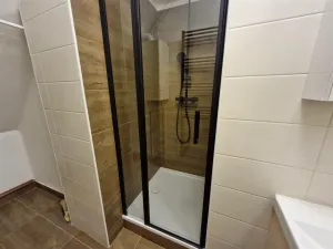 Pronájem bytu 1+1, Děčín - Děčín IV-Podmokly, Raisova, 44 m2