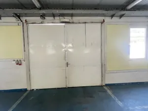 Pronájem skladu, Moravský Písek, Kovodělská, 469 m2