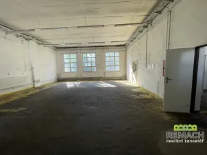 Pronájem skladu, Moravský Písek, Kovodělská, 469 m2