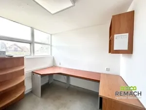 Pronájem skladu, Moravský Písek, Kovodělská, 469 m2