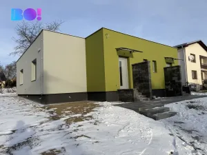 Pronájem bytu 2+kk, Pustá Polom, Slezská, 63 m2