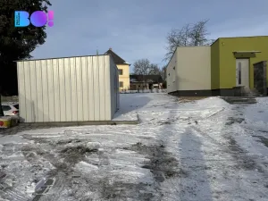 Pronájem bytu 2+kk, Pustá Polom, Slezská, 63 m2