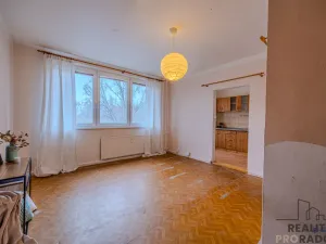 Prodej bytu 1+1, Ostrava - Dubina, Jaromíra Matuška, 31 m2