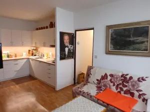 Prodej bytu 2+kk, Brno - Bohunice, Neužilova, 45 m2