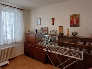 Prodej bytu 2+kk, Brno - Bohunice, Neužilova, 45 m2