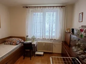 Prodej bytu 2+kk, Brno - Bohunice, Neužilova, 45 m2