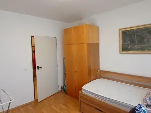 Prodej bytu 2+kk, Brno - Bohunice, Neužilova, 45 m2