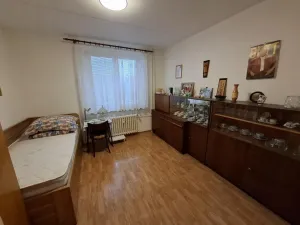 Prodej bytu 2+kk, Brno - Bohunice, Neužilova, 45 m2