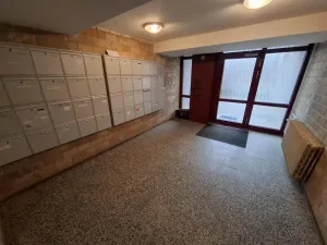 Prodej bytu 2+kk, Brno - Bohunice, Neužilova, 45 m2