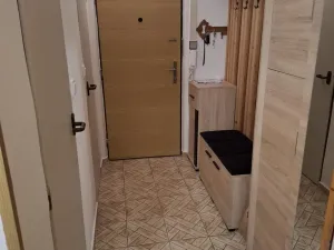 Prodej bytu 2+kk, Brno - Bohunice, Neužilova, 45 m2