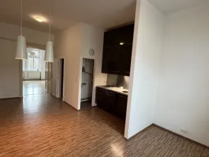 Pronájem bytu 2+kk, Cheb, Svobody, 60 m2