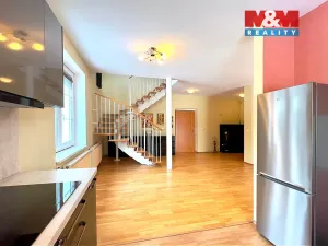 Prodej rodinného domu, Zdiby - Přemyšlení, U Mlejnku, 241 m2