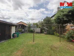 Prodej bytu 2+1, Nýrsko, Petra Bezruče, 70 m2