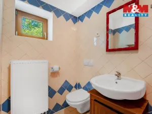 Pronájem rodinného domu, Liberec - Liberec XXX-Vratislavice nad Nisou, Leknínová, 136 m2