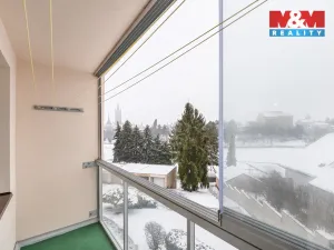 Prodej bytu 3+kk, Čáslav - Čáslav-Nové Město, Čeplova, 76 m2