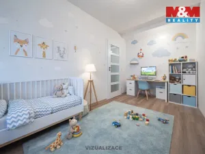 Prodej rodinného domu, Praha - Libeň, Na štěpnici, 120 m2