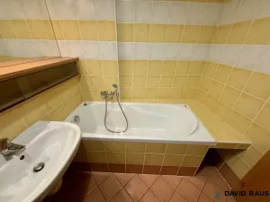 Pronájem bytu 2+kk, Brno - Židenice, Bubeníčkova, 64 m2