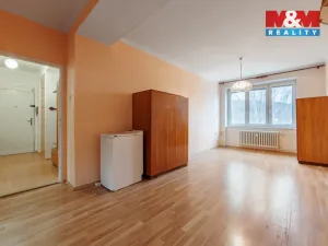 Prodej bytu 2+1, Karlovy Vary - Rybáře, Sokolovská, 58 m2