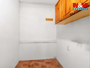 Prodej rodinného domu, Mimoň - Mimoň I, Eliášova, 200 m2