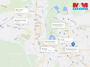 Prodej rodinného domu, Mimoň - Mimoň I, Eliášova, 200 m2