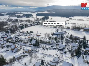 Prodej chalupy, Jindřichovice pod Smrkem, 179 m2