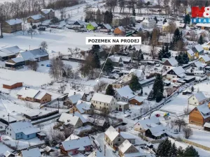 Prodej chalupy, Jindřichovice pod Smrkem, 179 m2