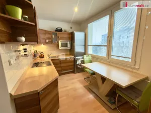 Pronájem bytu 4+1, Ústí nad Labem - Střekov, Nová, 80 m2