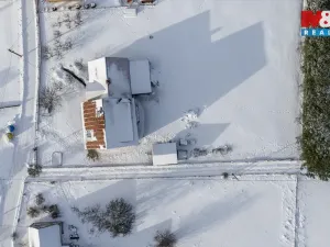 Prodej rodinného domu, Jindřichovice pod Smrkem, 215 m2