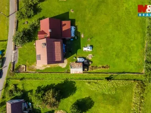 Prodej rodinného domu, Jindřichovice pod Smrkem, 215 m2