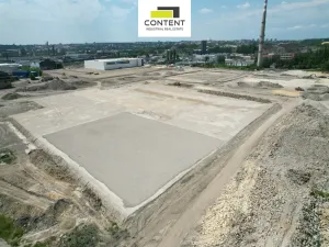 Pronájem výrobních prostor, Kladno - Dubí, Dubská, 55630 m2