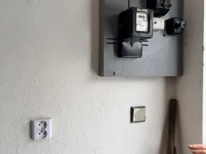 Prodej garáže, Brno, Heydukova, 17 m2