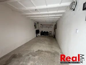 Prodej garáže, Brno, Heydukova, 17 m2