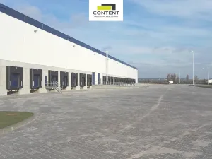 Pronájem výrobních prostor, Kostelec - Ostrov u Stříbra, 5000 m2
