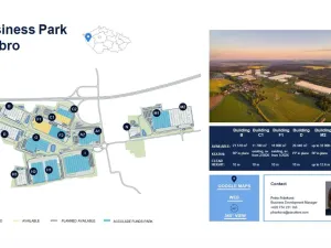 Pronájem výrobních prostor, Kostelec - Ostrov u Stříbra, 5000 m2