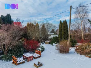 Prodej rodinného domu, Písečná, 200 m2