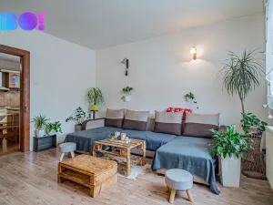 Prodej rodinného domu, Písečná, 200 m2