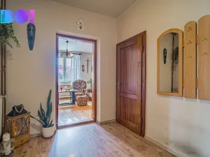 Prodej rodinného domu, Písečná, 200 m2