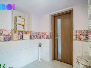 Prodej rodinného domu, Písečná, 200 m2