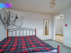 Prodej rodinného domu, Písečná, 200 m2