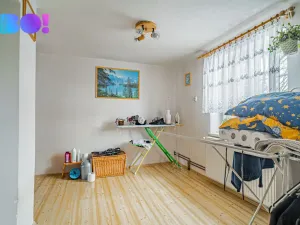 Prodej rodinného domu, Písečná, 200 m2