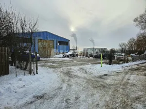 Pronájem skladu, Jihlava, Školní, 645 m2