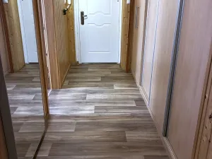 Pronájem bytu 3+kk, Ostrava, Ženíškova, 73 m2