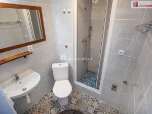 Pronájem bytu 2+kk, Český Krumlov - Latrán, Špičák, 42 m2