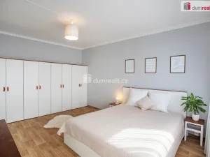 Pronájem bytu 2+kk, Český Krumlov - Latrán, Špičák, 42 m2