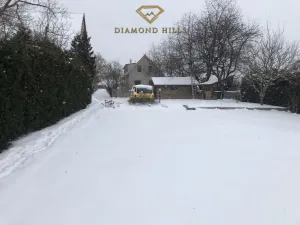 Prodej pozemku pro bydlení, Kozojedy, Českobrodská, 819 m2