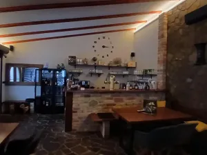 Pronájem restaurace, Velké Pavlovice, Bezručova, 74 m2