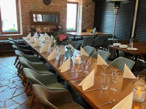 Pronájem restaurace, Velké Pavlovice, Bezručova, 74 m2