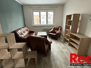 Pronájem bytu 2+1, Zlín - Malenovice, Chelčického, 54 m2
