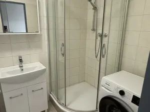 Pronájem bytu 2+1, Zlín - Malenovice, Chelčického, 54 m2